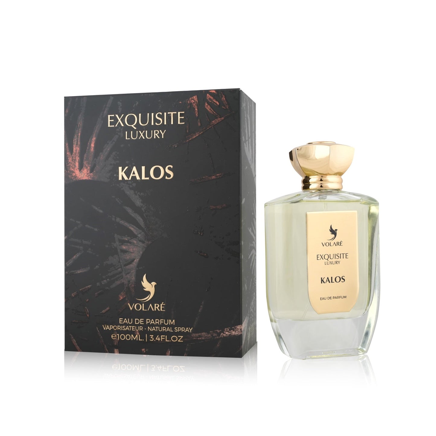 Exquisite, Luxury Kalos