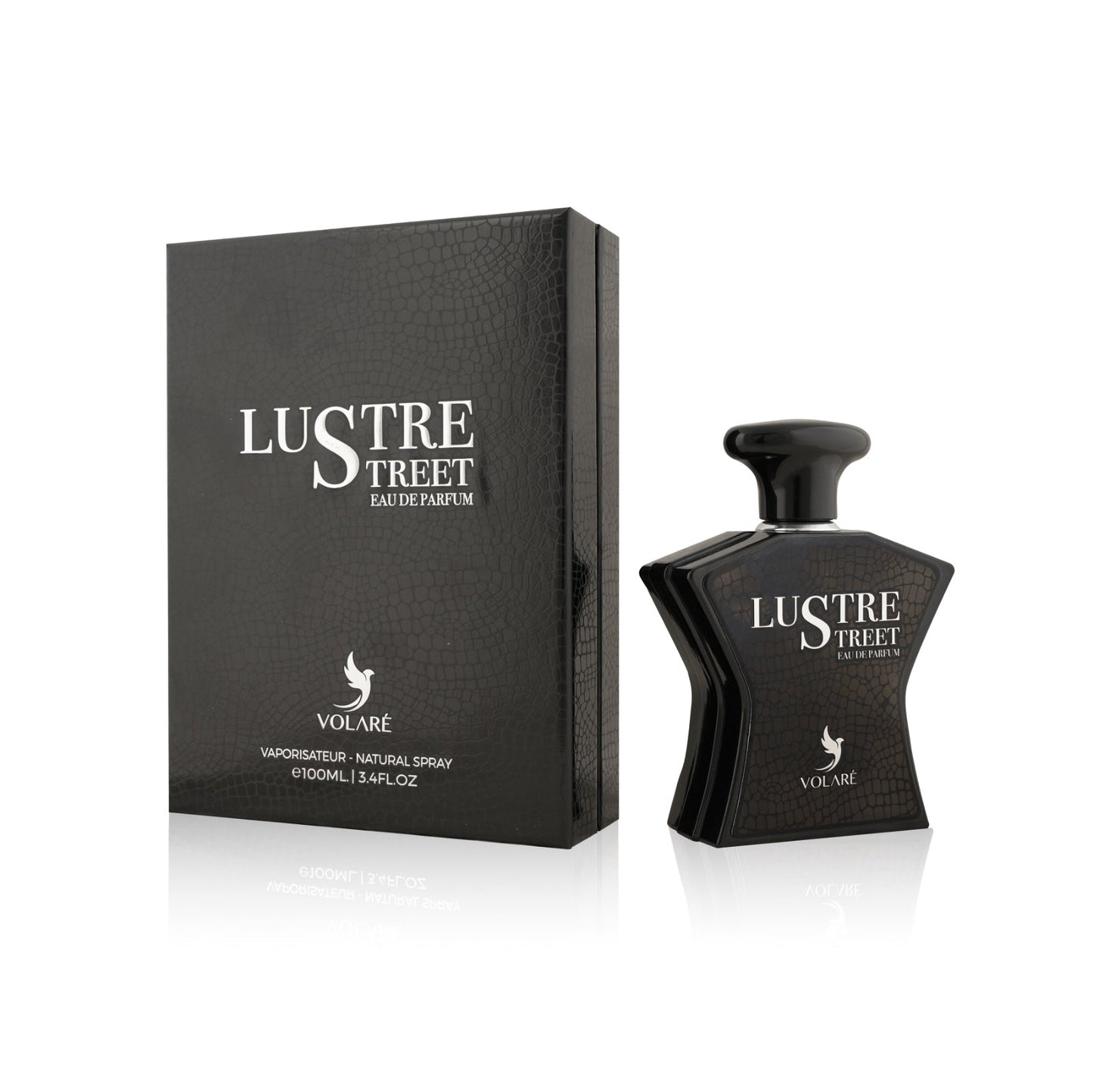 Lustre Street