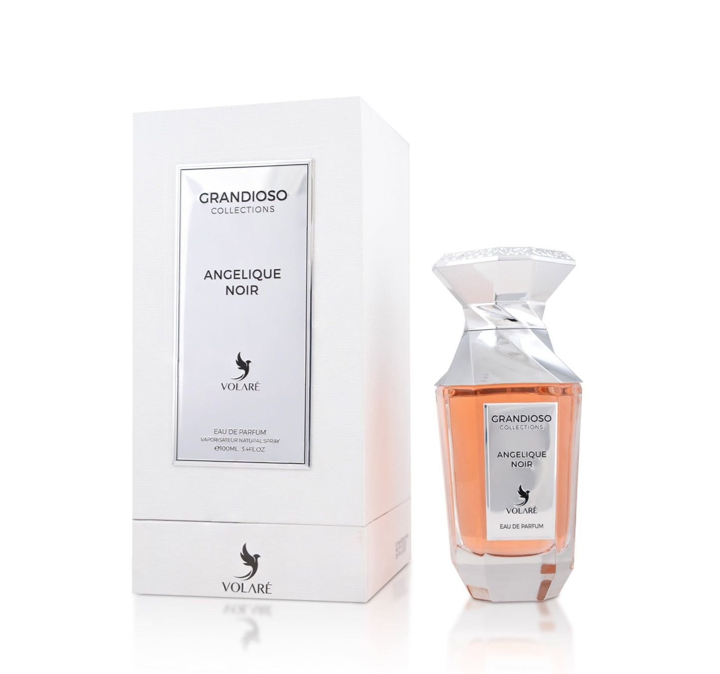 Angelique Noir, Grandioso Collection