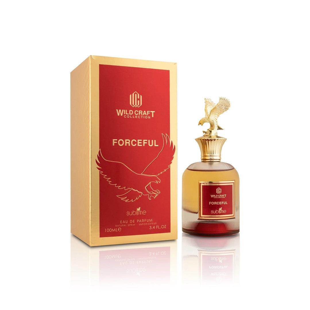 Wild Craft Collection Forceful - Mamlakat Al Oud