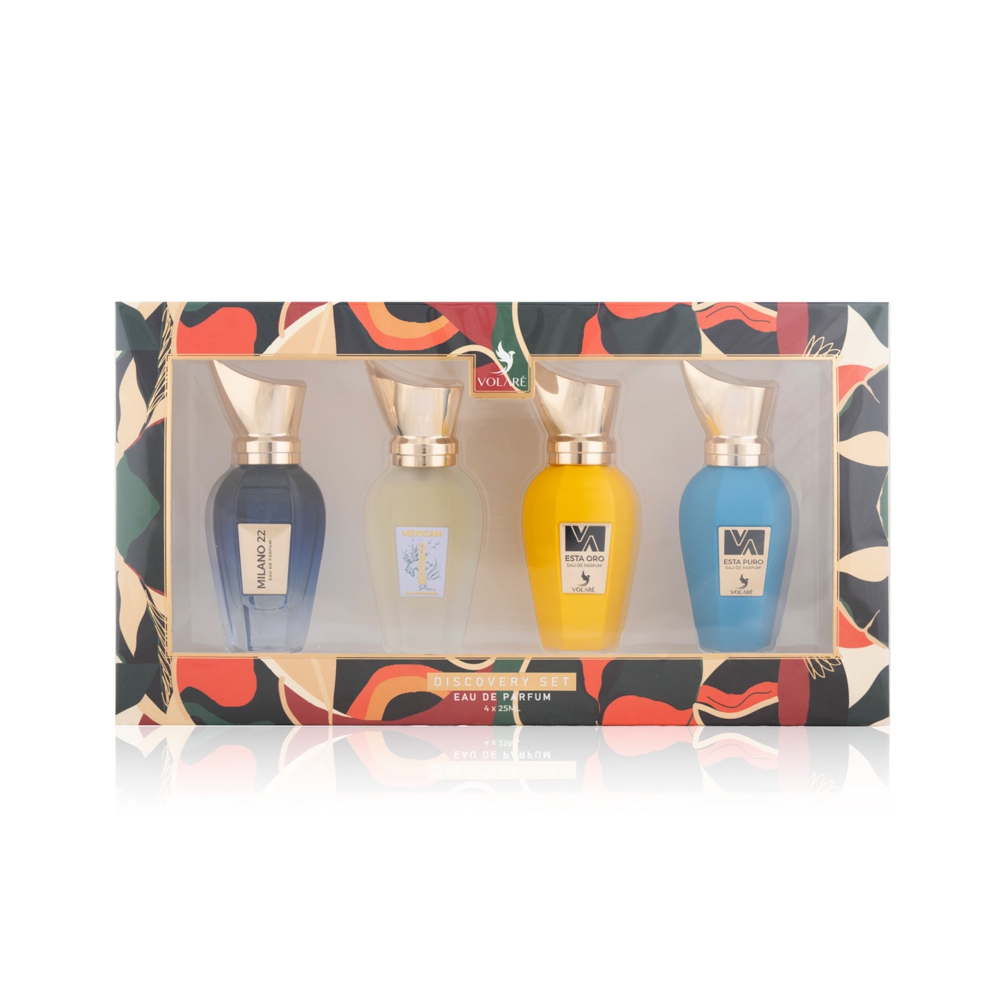 Xerjoff Inspired Discovery Set