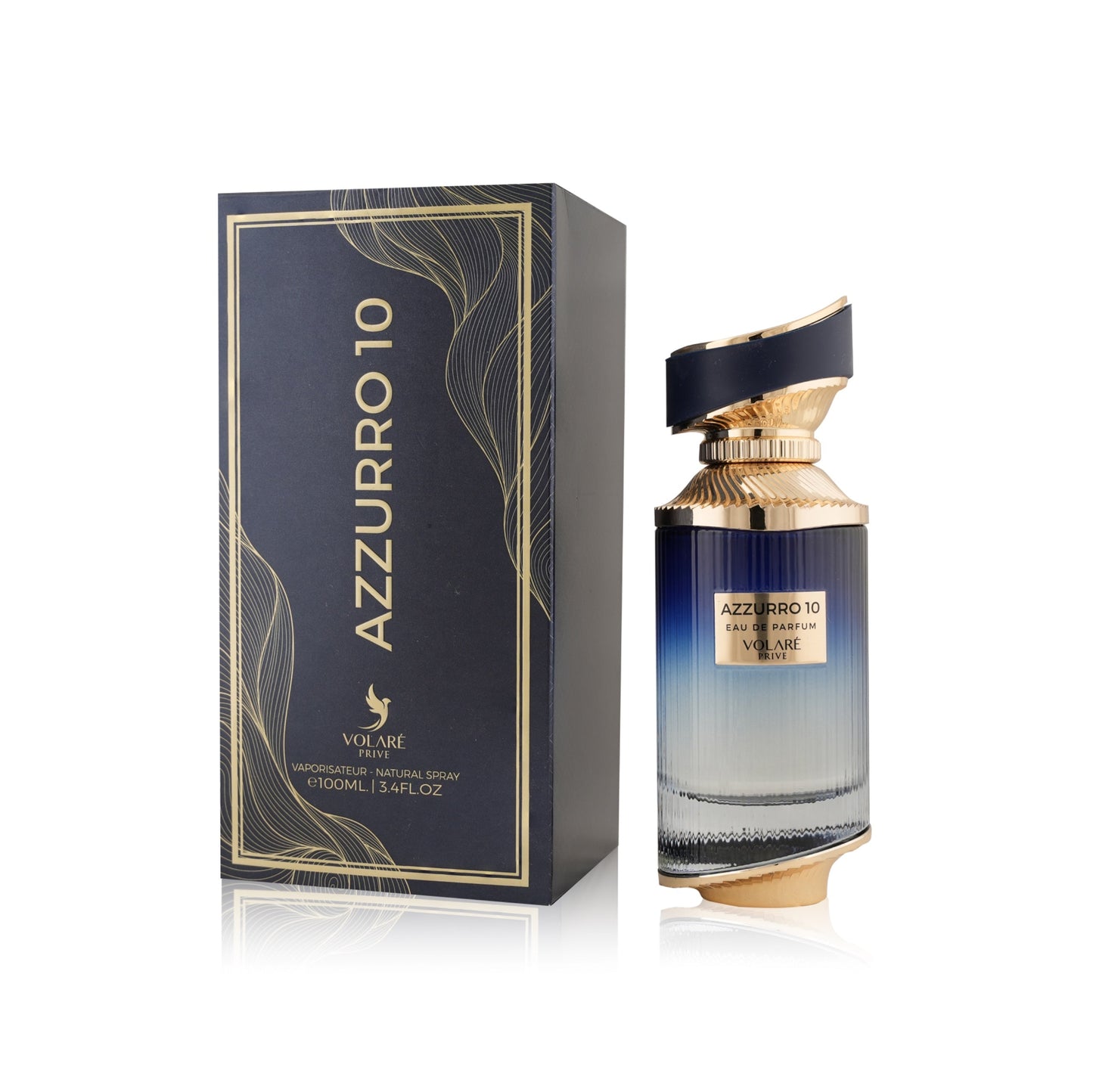 Azzurro 10