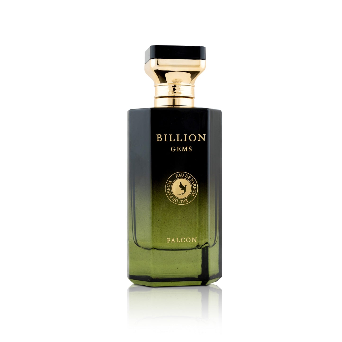 Billion Gems, Falcon