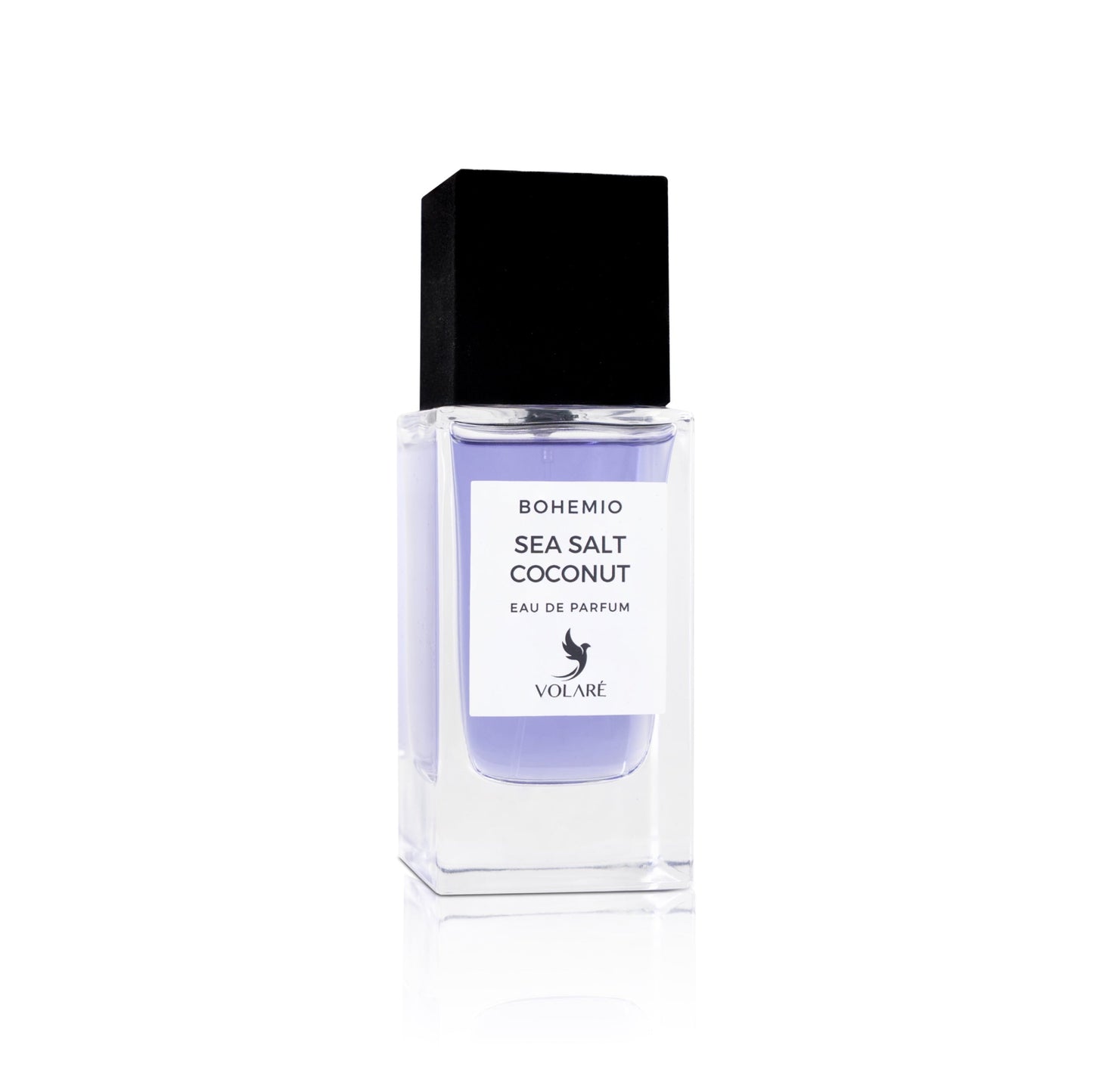 Bohemio, Sea Salt Coconut