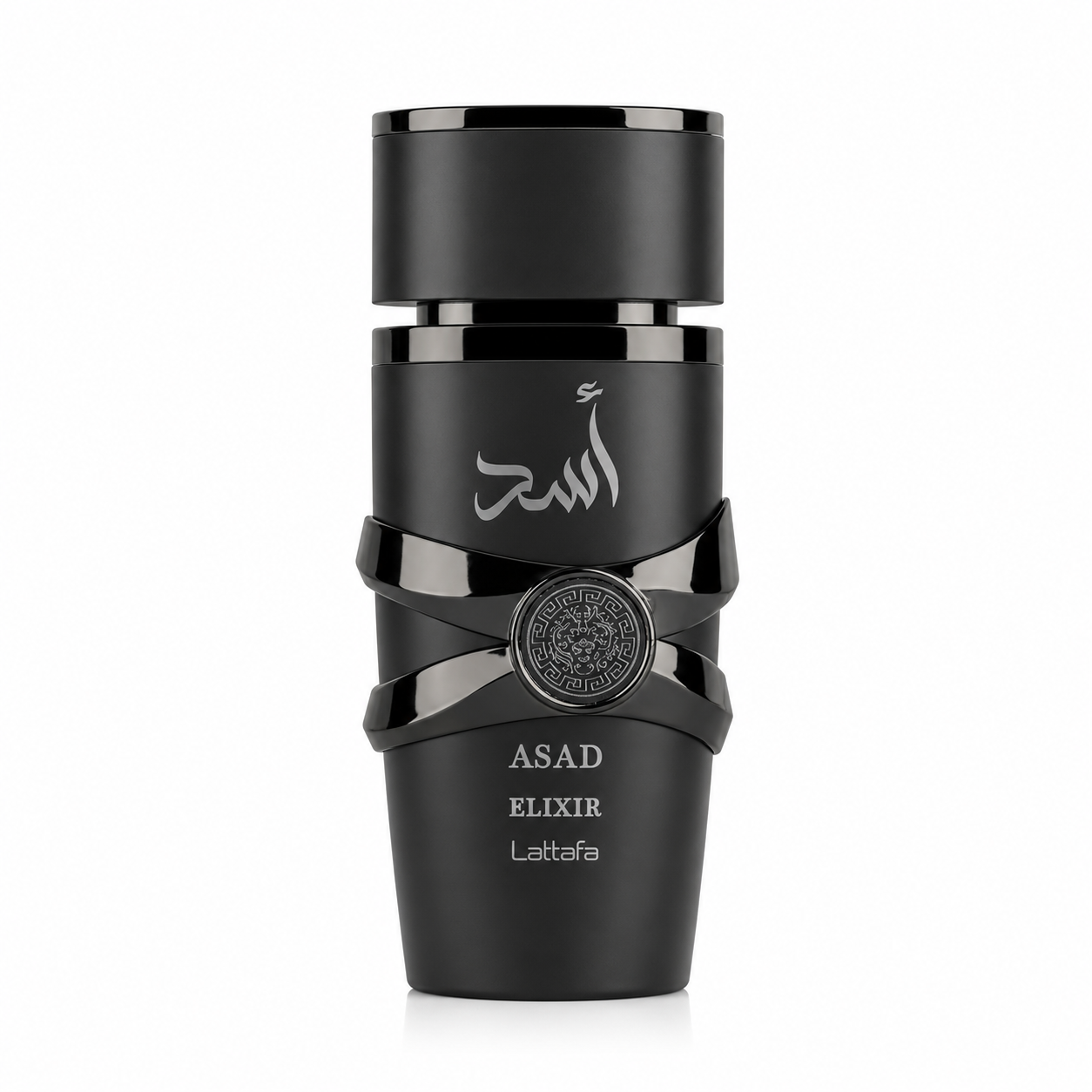 Asad Elixir