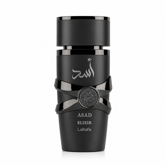Asad Elixir