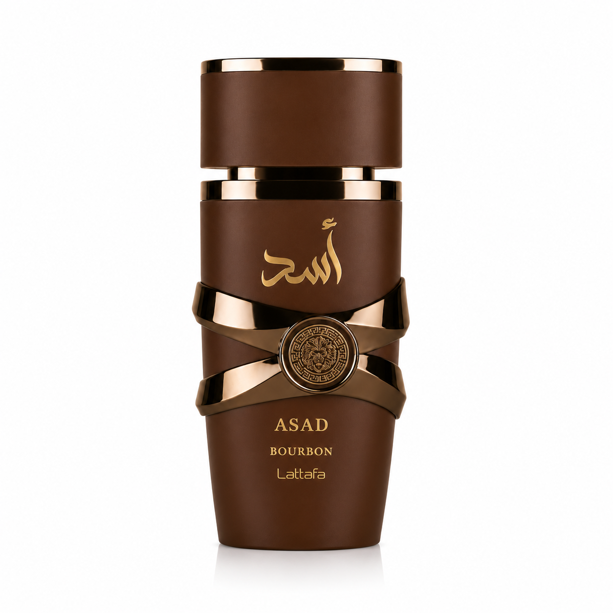 Asad Bourbon