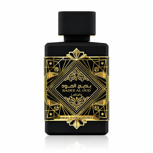 Badee Al Oud, Oud For Glory