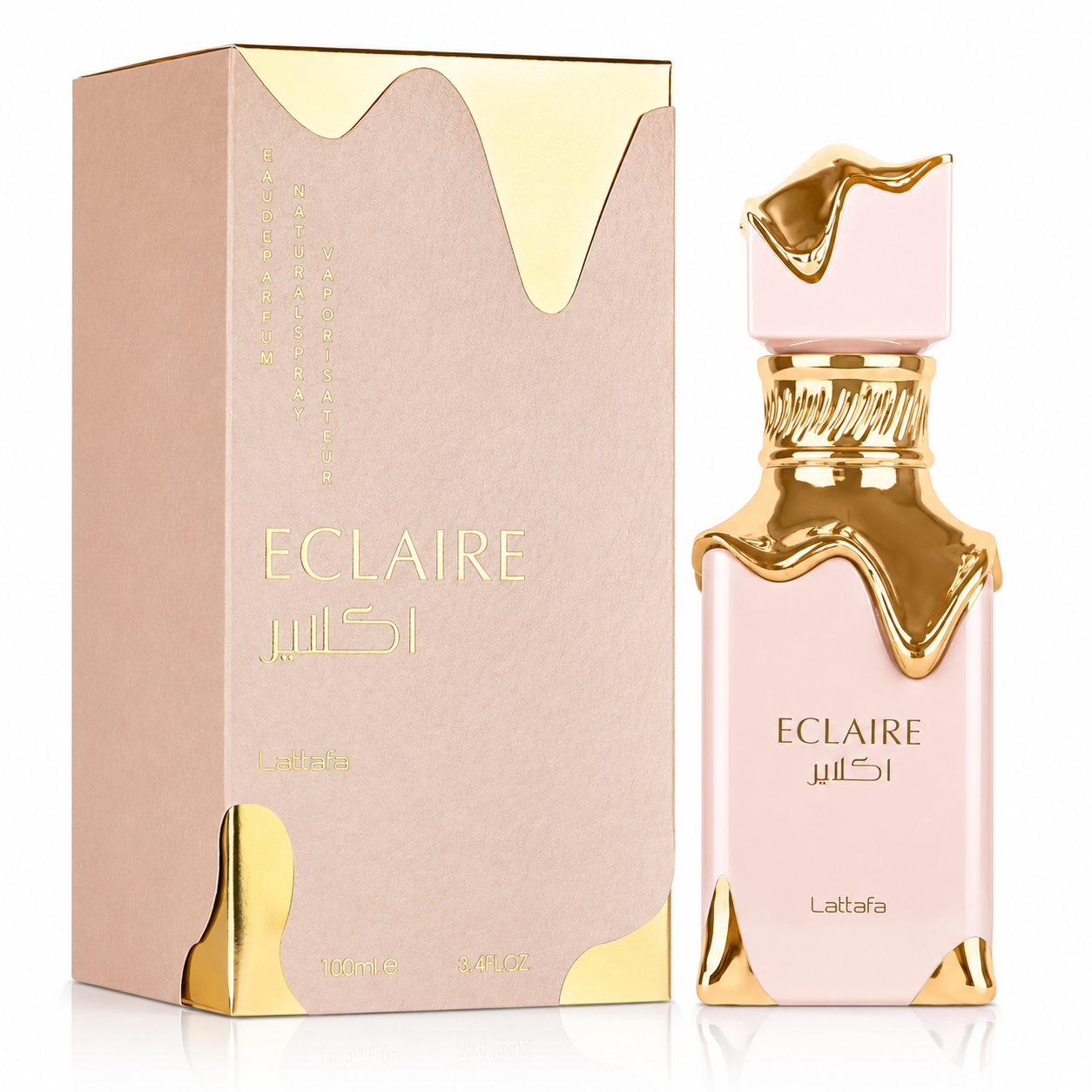 Eclaire