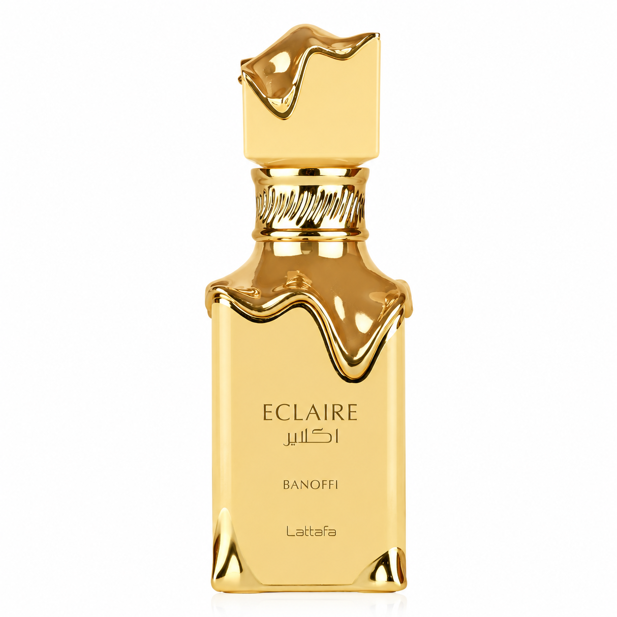 Eclaire Banoffi
