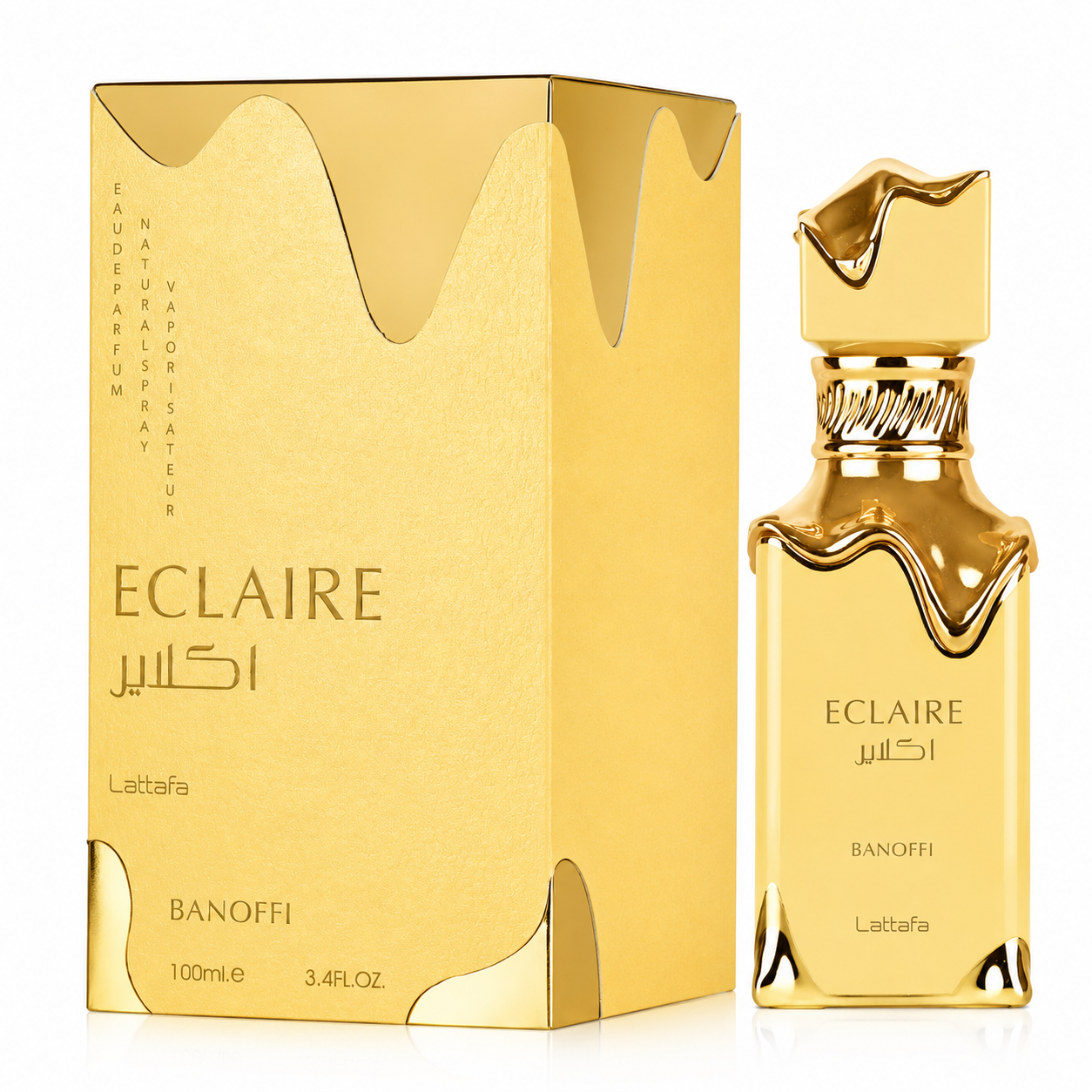 Eclaire Banoffi