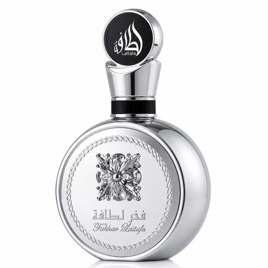 Fakhat Lattafa Platin