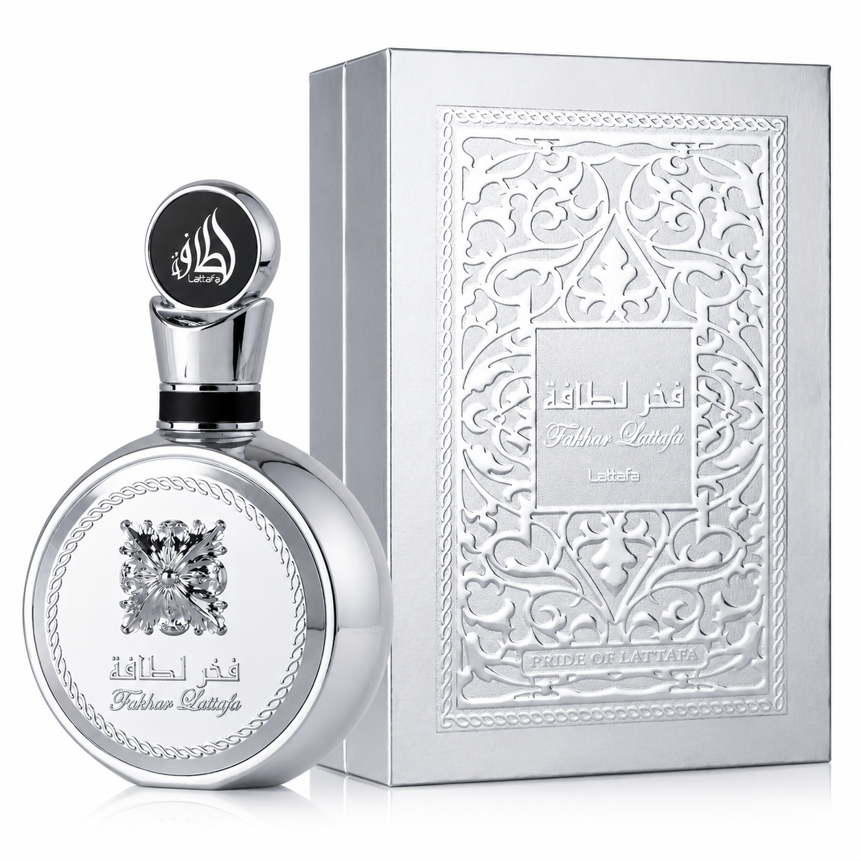 Fakhat Lattafa Platin