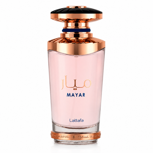 Mayar