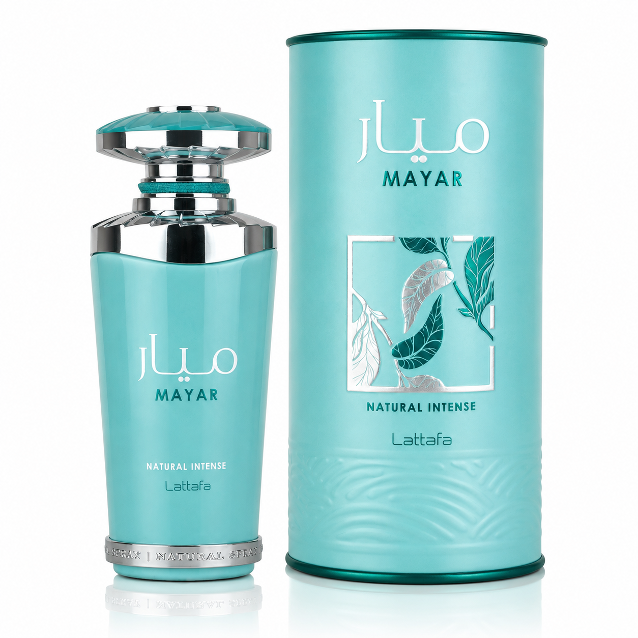 Mayar, Natural Intense