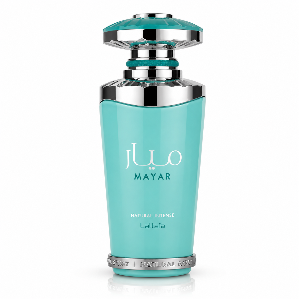 Mayar, Natural Intense