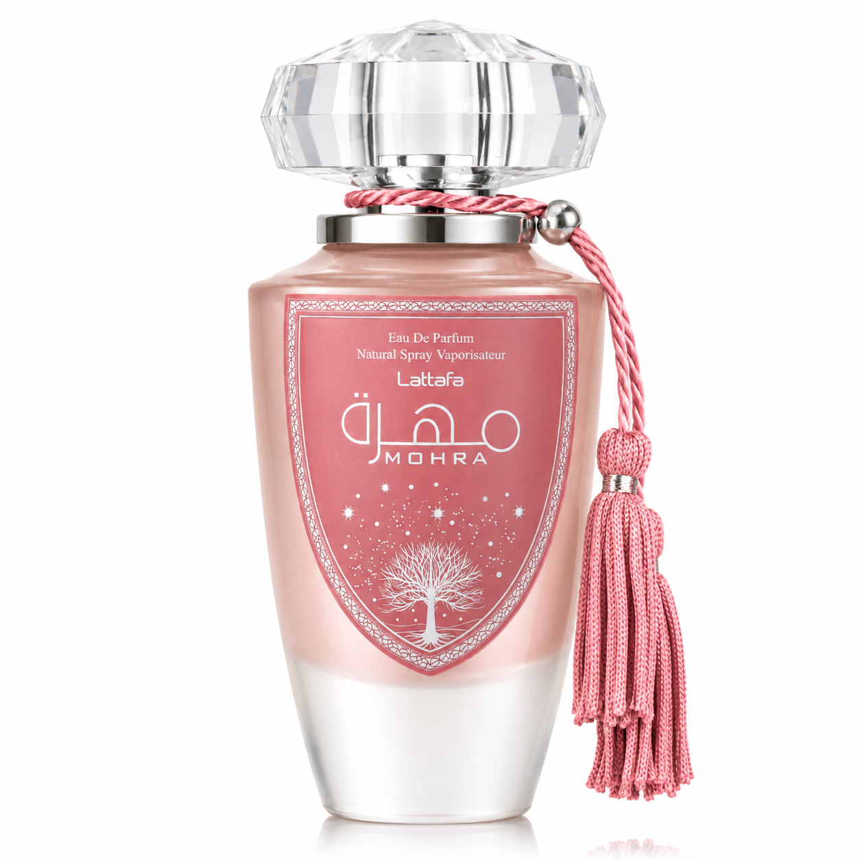 Mohra, Silky Rose
