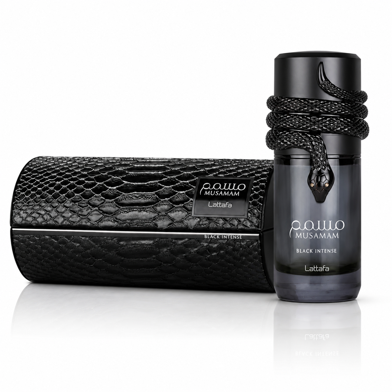 Musamam, Black Intense