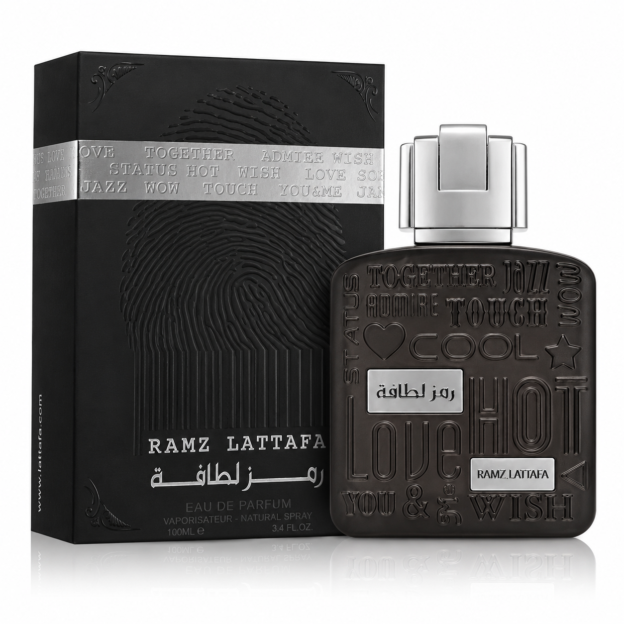Ramz Lattafa
