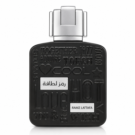Ramz Lattafa