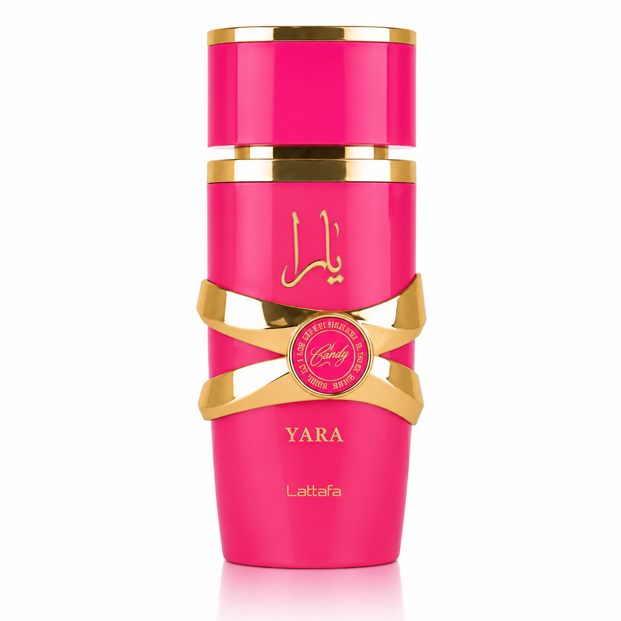 Yara Candy