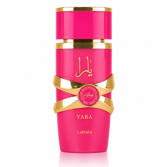 Yara Candy