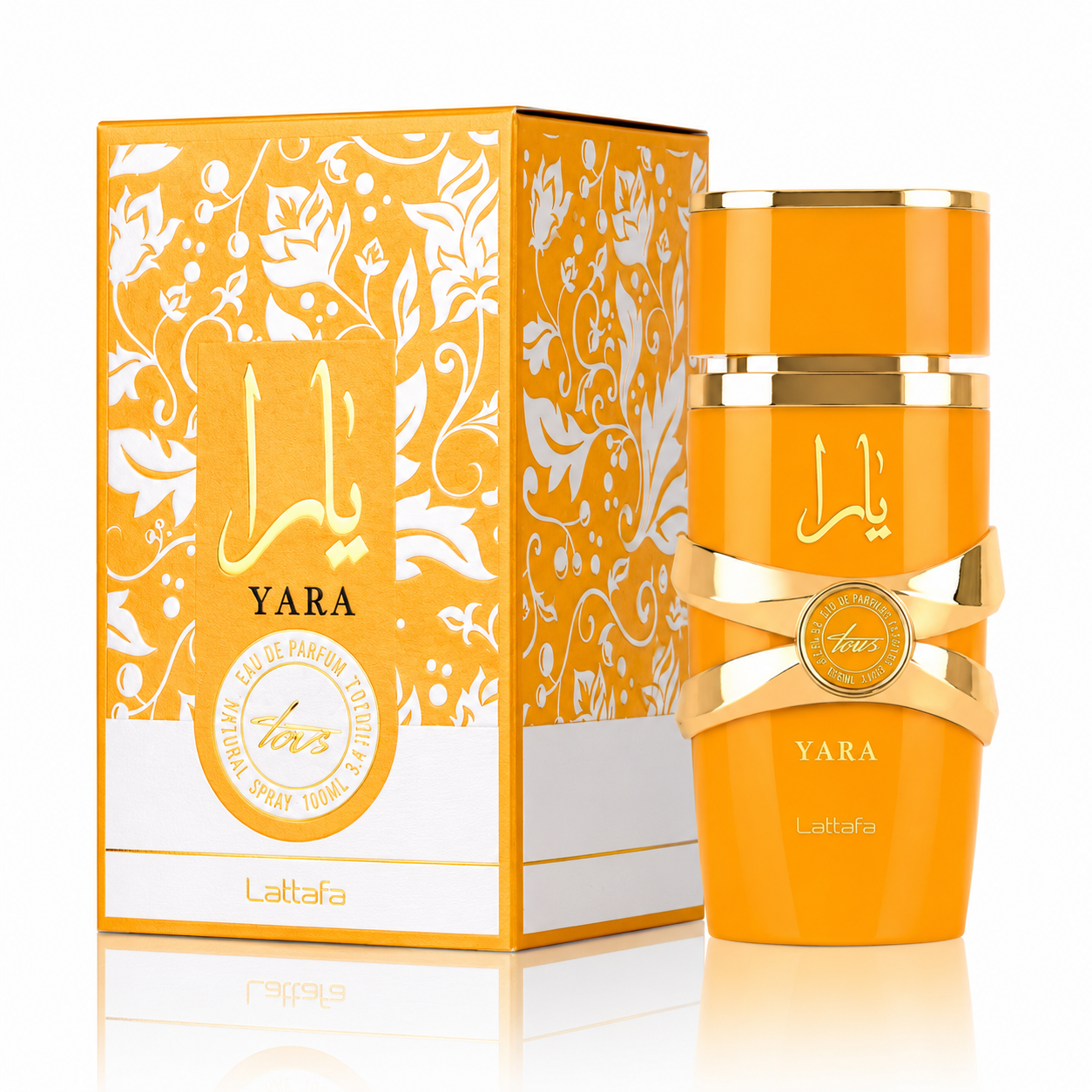 Yara Tous