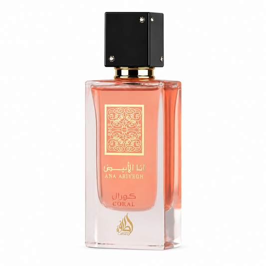 Ana Abiyedh, Coral