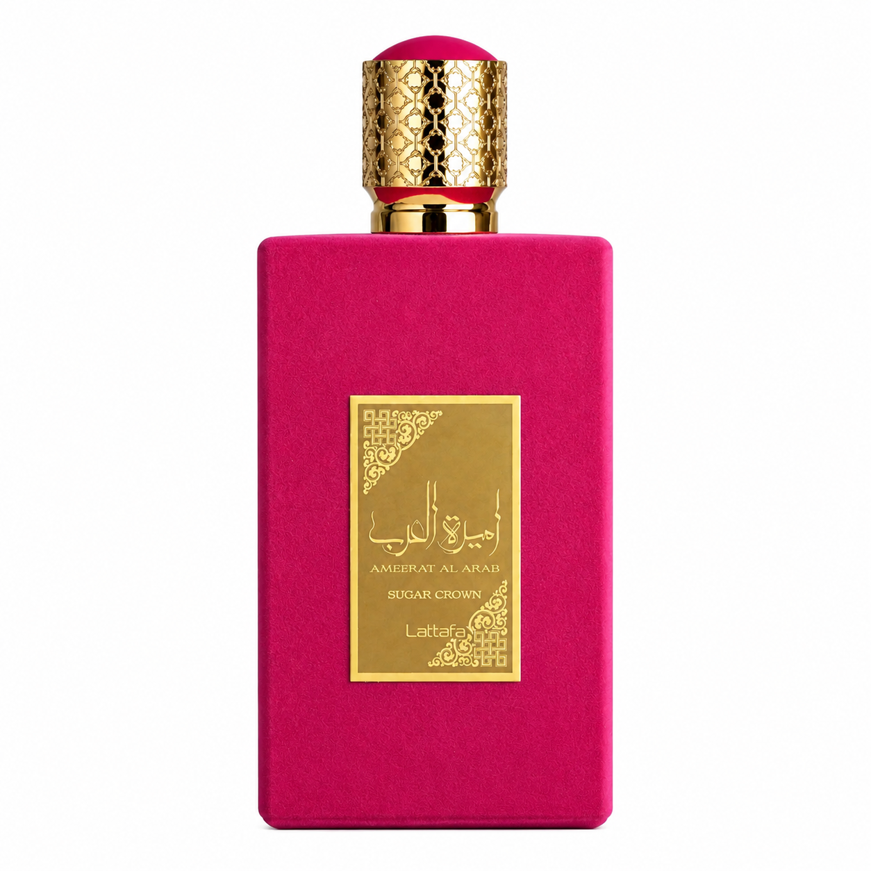 Ameerat Al Arab, Sugar Crown