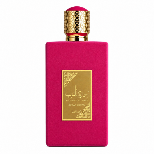 Ameerat Al Arab, Sugar Crown