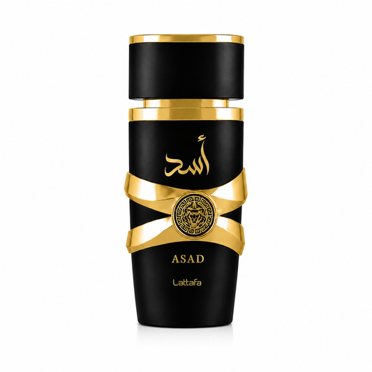 Asad