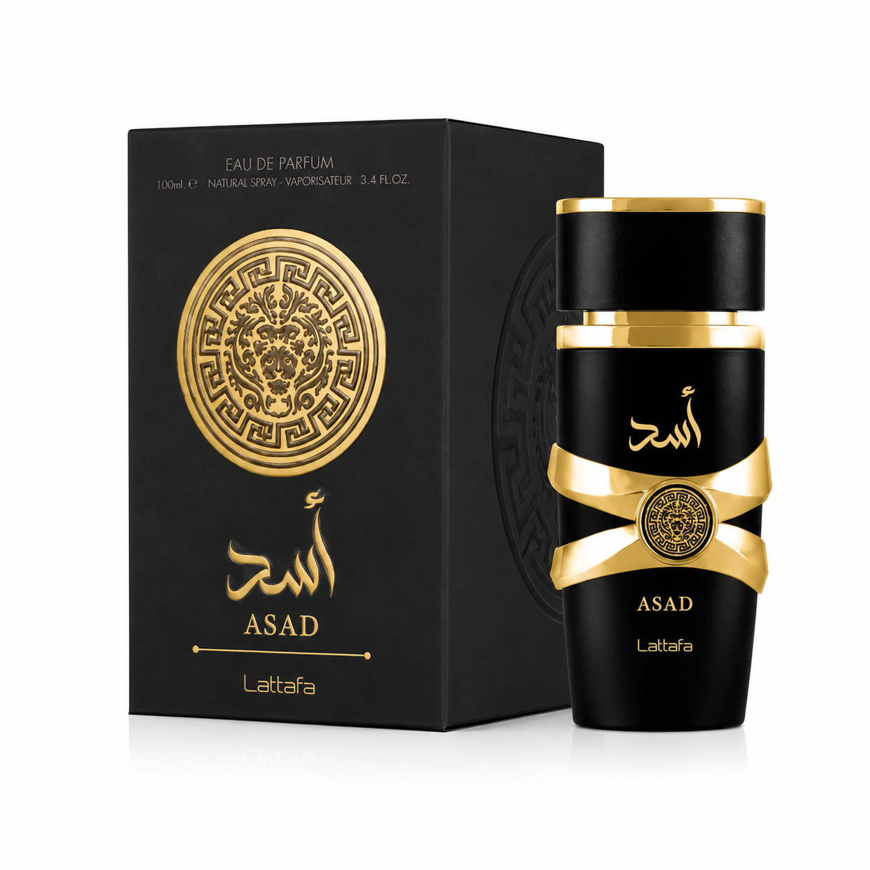 Asad