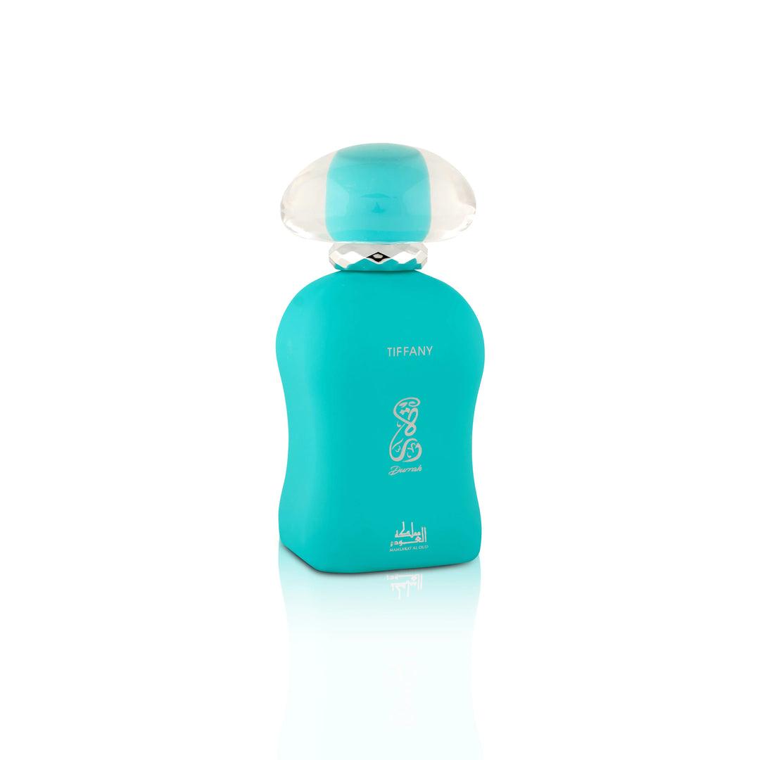 Durrah Tiffany - Mamlakat Al Oud