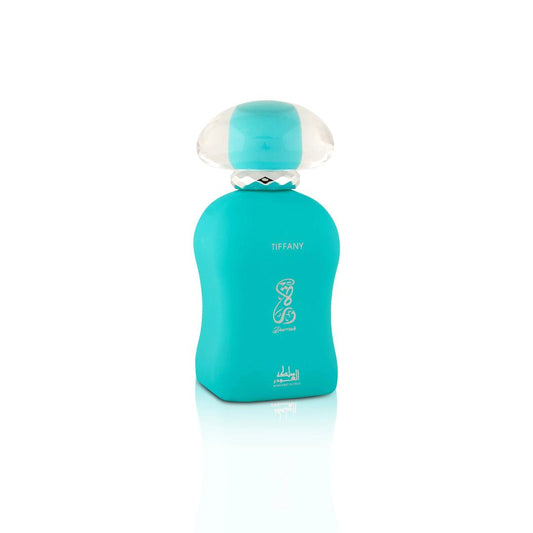 Durrah Tiffany - Mamlakat Al Oud