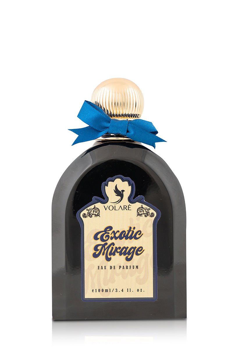 Exotic Mirage for Men - 100ml