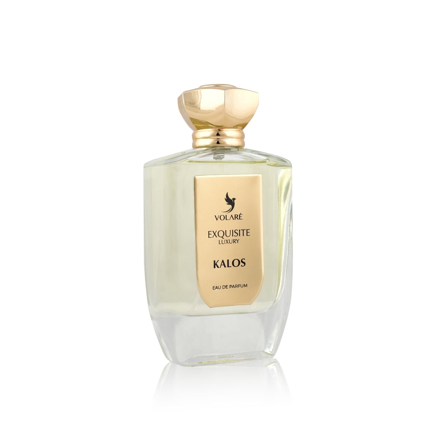Exquisite, Luxury Kalos
