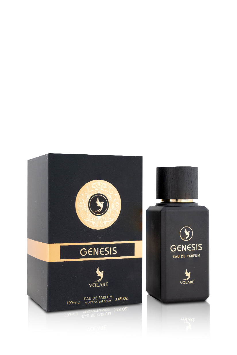 Genesis
