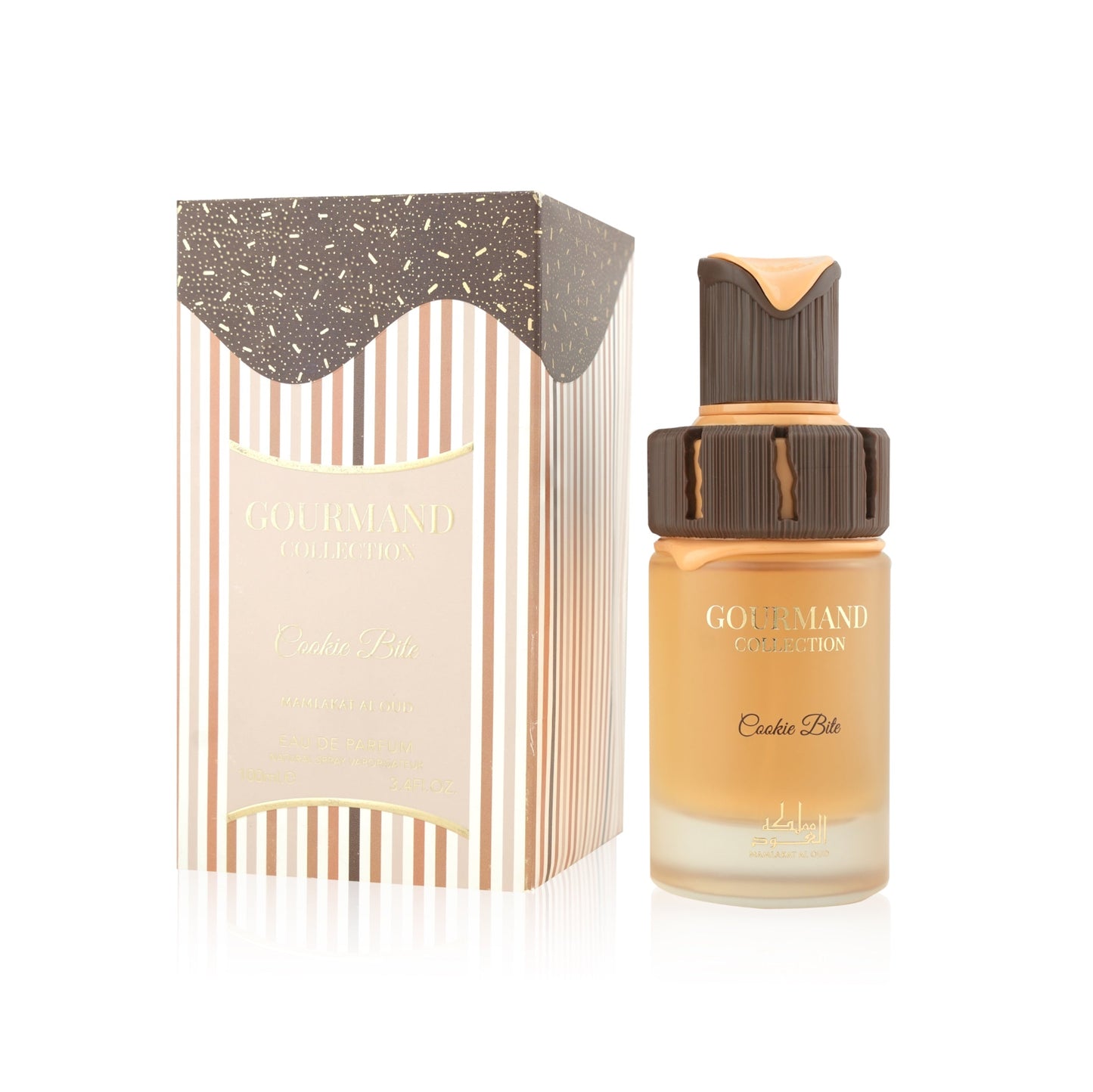 Gourmand Collection, Cookie Bite