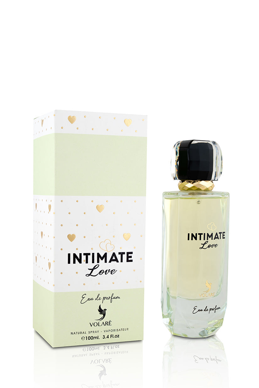 Intimate Love