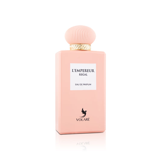 L’Empereur Regal