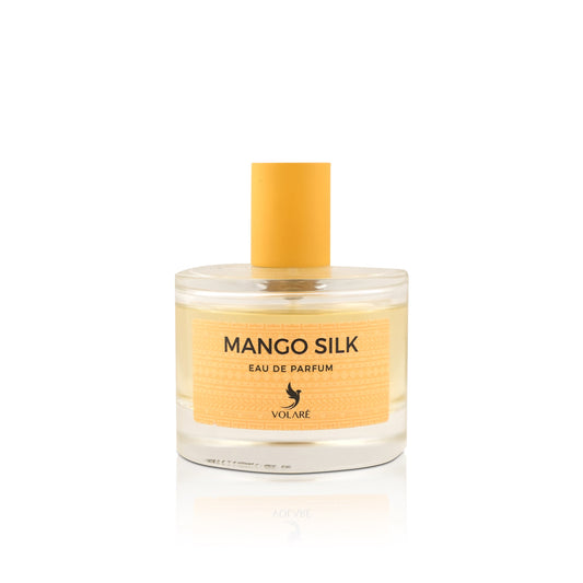 Mango Silk