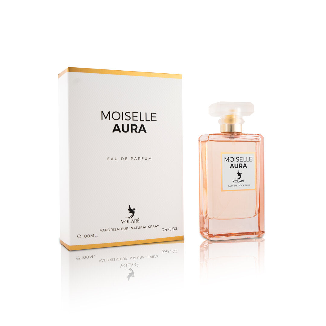 Moiselle Aura
