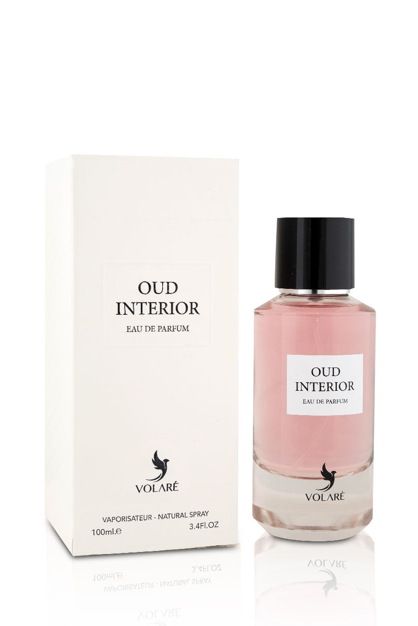 Oud Interior