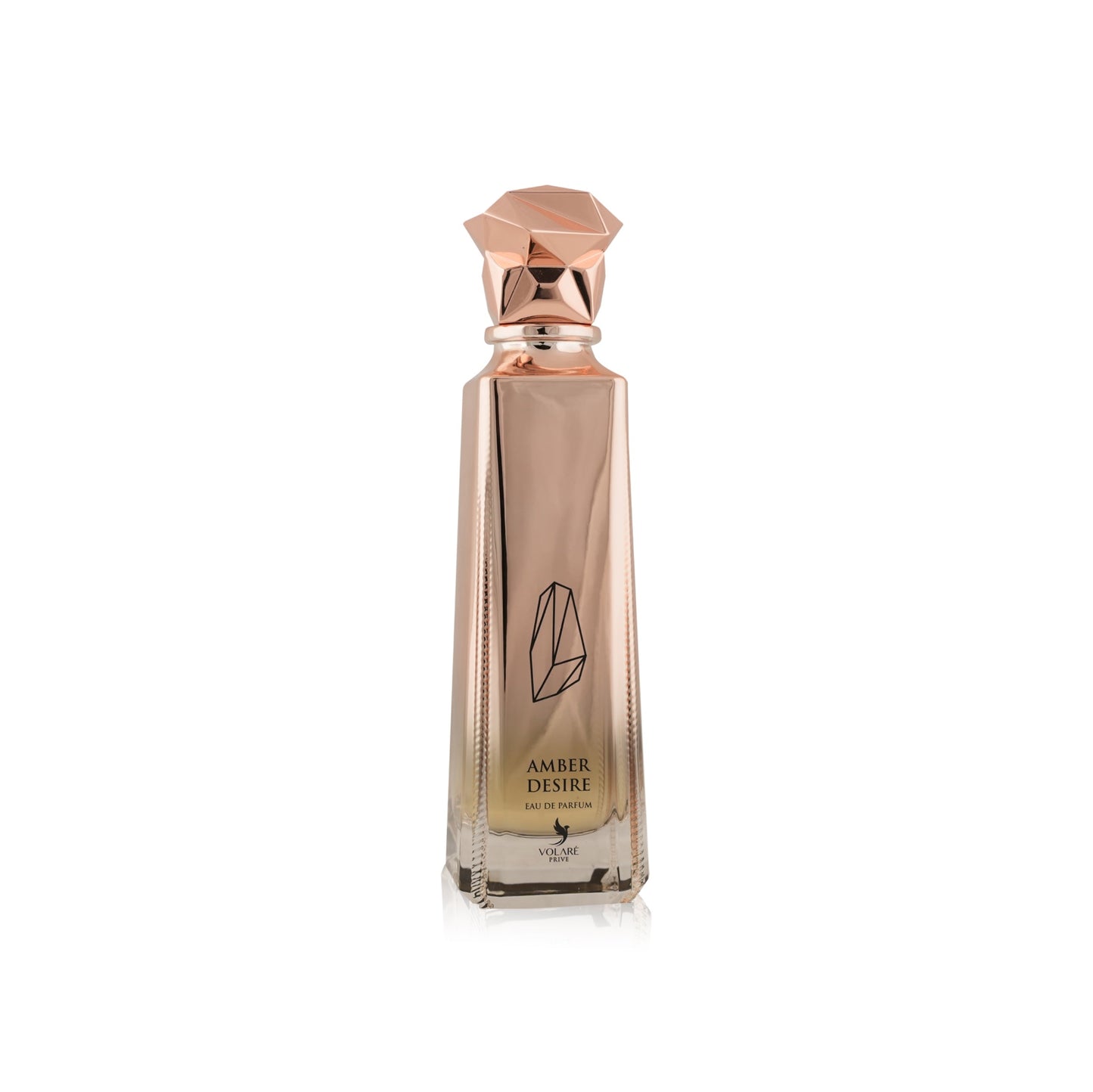 Prive ,Amber Desire