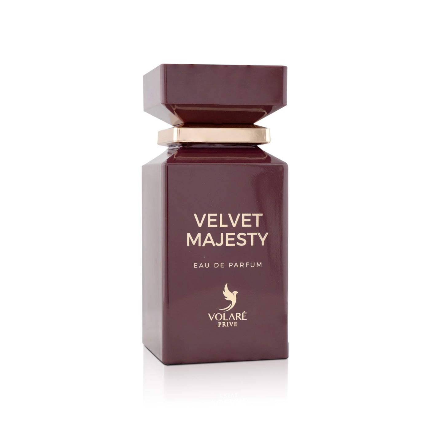 Prive, Velvet Majesty
