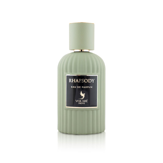 Prive, Rhapsody
