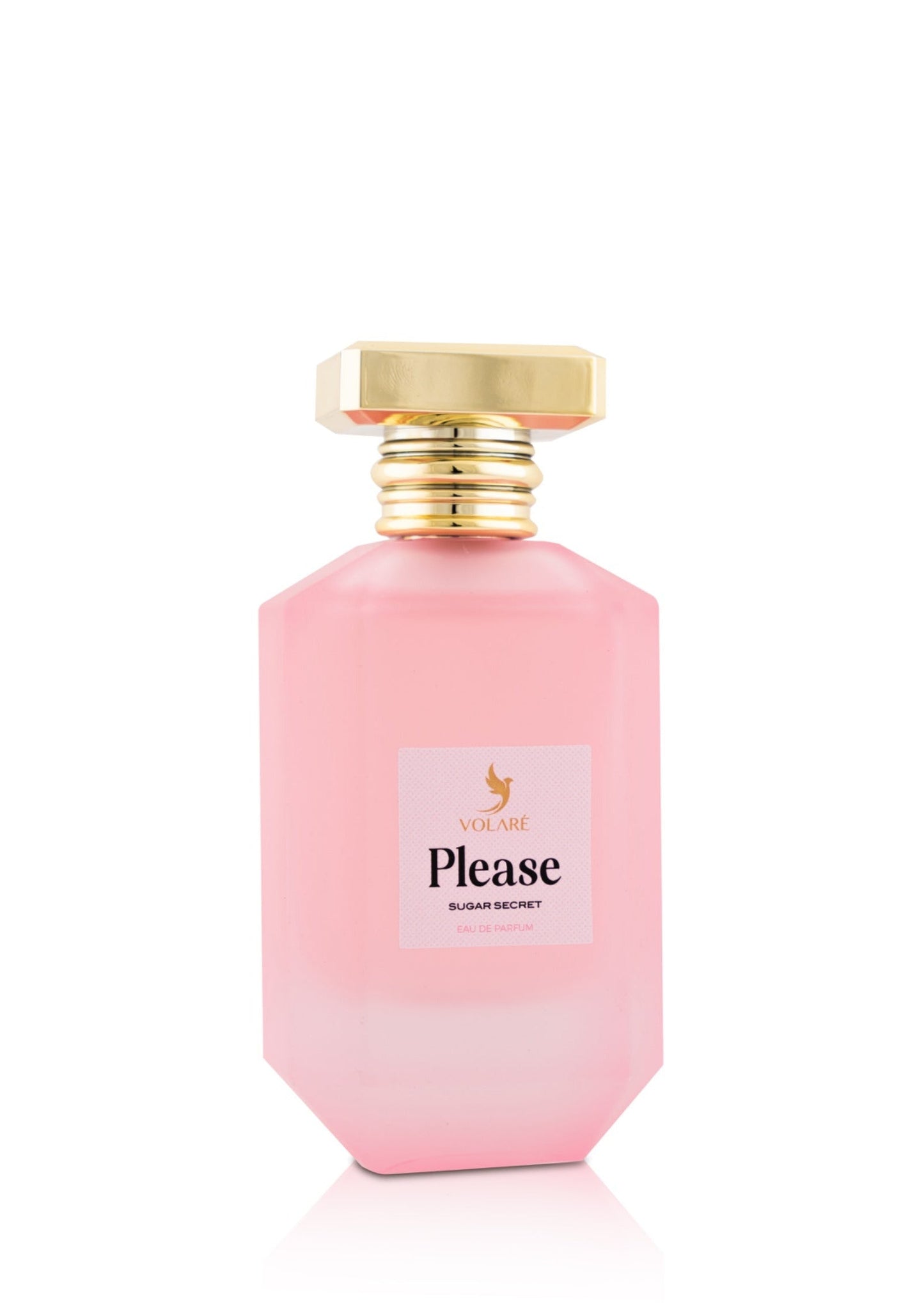 Please Sugar Secret