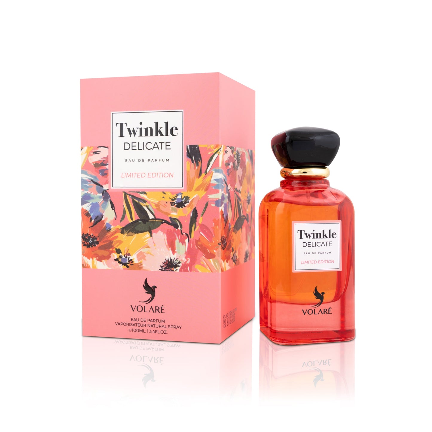 Twinkle Delicate Limited Edition