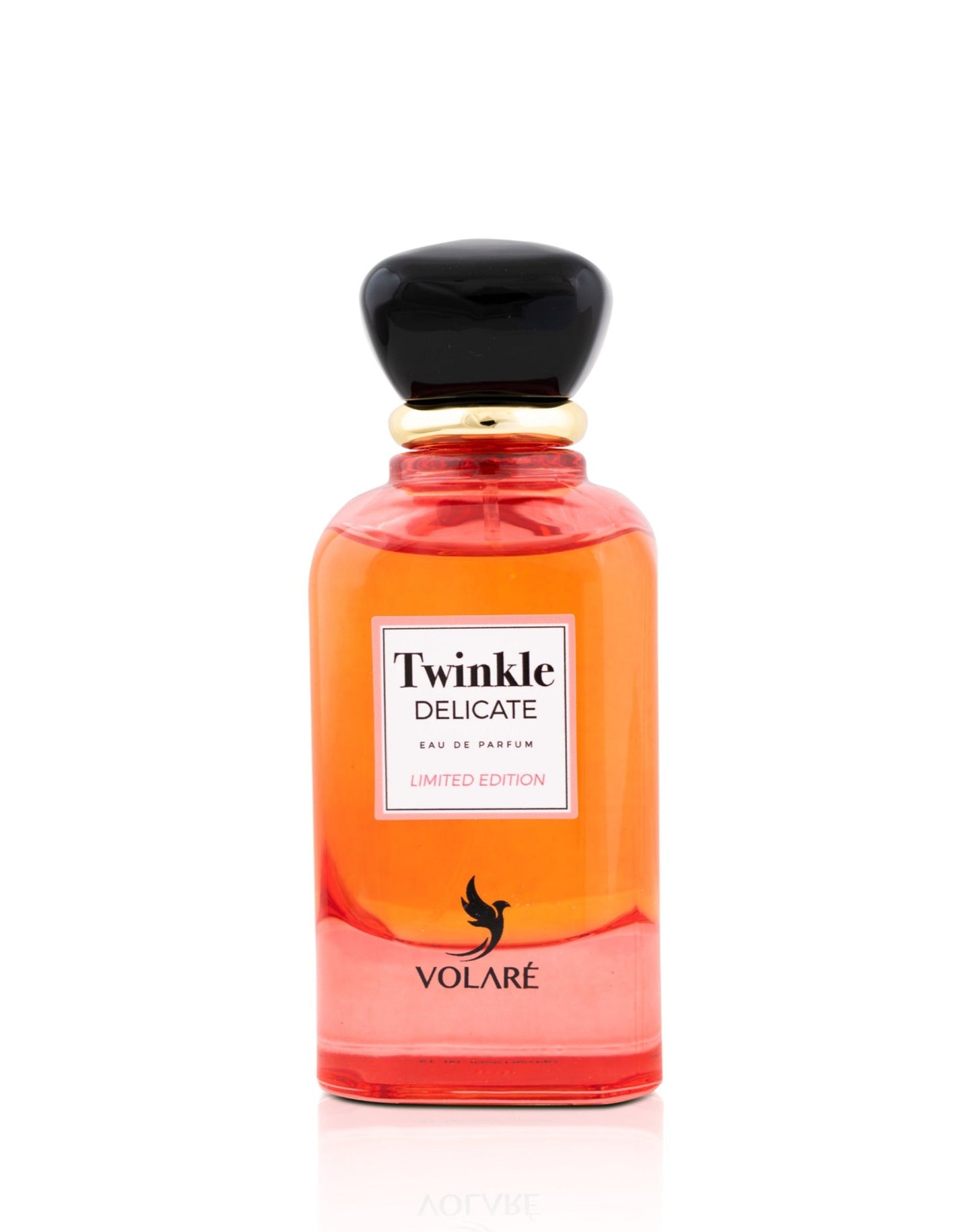 Twinkle Delicate Limited Edition bottle